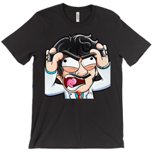 Camiseta "Doctor_Hinfectos"