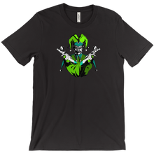 wickedjexter T-Shirts