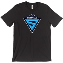 swivveldz T-Shirts