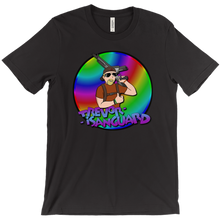 Official TrevorIsanguard T-Shirt! :D