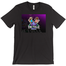 thefullehouse T-Shirts