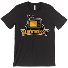 albertikus90 T-Shirt
