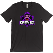 crevez T-Shirts