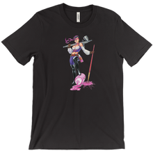 captainmaddlove T-Shirts