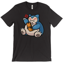 Speedlax T-Shirts