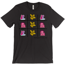 medusachannel T-Shirts