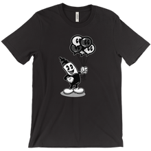 Blotty Twitch