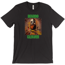 Beardo Cleaver T-Shirts