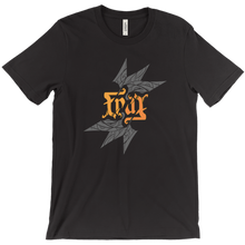 In-Tee The Fray