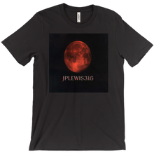 jplewis316 T-Shirts