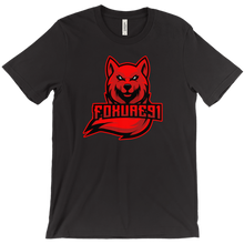 foxuae91 T-Shirts