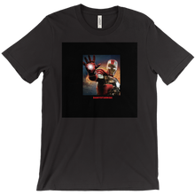 danystarkqc T-Shirts