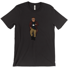 littlebear_rae T-Shirts