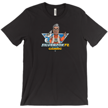 silverfox72gaming T-Shirts