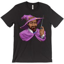 The Wandering Wizard {Wizards Unite}
