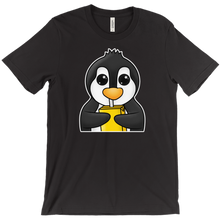 pengufin T-Shirts