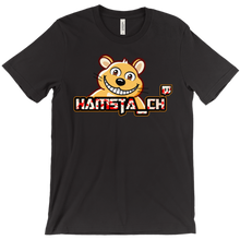 hamsta_ch T-Shirts