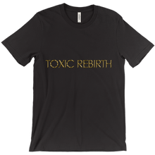 T-Shirts - Titre T.R
