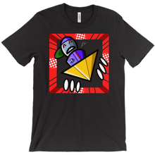 Diamonds Poignant T-Shirts