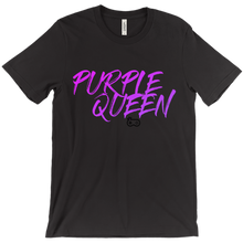 PurpleQueen Logo T-Shirt