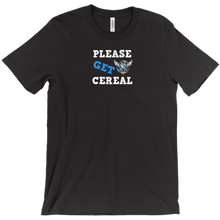 Knights Legion, Get Cereal T-Shirt