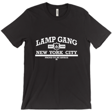 LAMP GANG SHIRT
