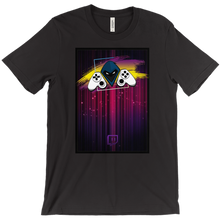 Controlla Scrimma Twitch V2 Тениска