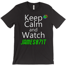 james87it T-Shirts