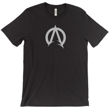 Ardacules T-Shirt (grey Logo)