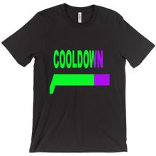COOLDOWN T-Shirts