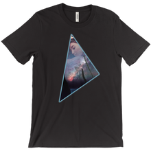 Girl in The Stars