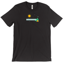 watercartoon253 T-Shirts