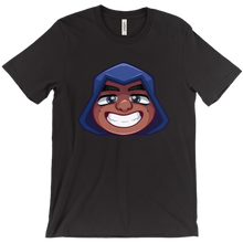 Super T-Shirt Serrad LUL
