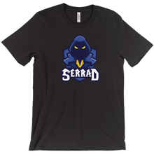 Super T-Shirt Serrad