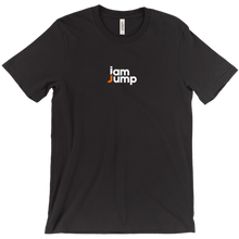 T-Shirts - Logo Bianco Centrale