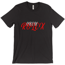 RolexCrew's T-Shirts