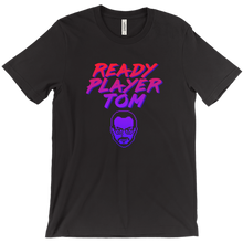 readyplayertom T-Shirts