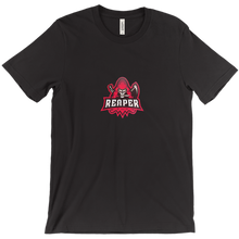 Limited Edition- 'Grim Reaper' T-Shirt