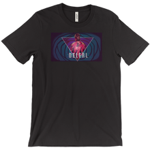 Remera con Logo DelerL