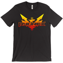 Pydrex Cut T-Shirt