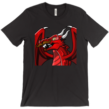 drakonisredwing T-Shirts
