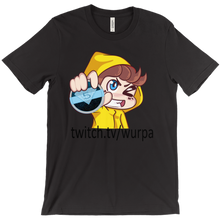 D<5>G T-Shirt