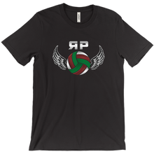 raikyuupro T-Shirts