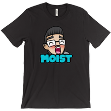 Moist T-Shirts