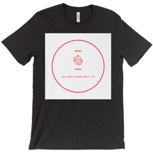 Limited edition "Do you wannna taaalk about it"