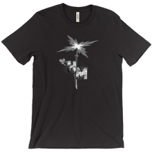 HM Logo (Grayscale) Shirty Shirt