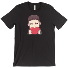Brian Heart T-Shirts