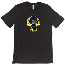 asweatyseal T-Shirts