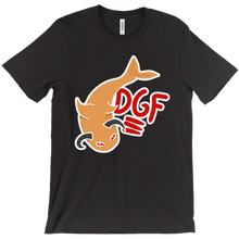 DemonGoldFish T's