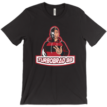 turbobrad88 T-Shirts